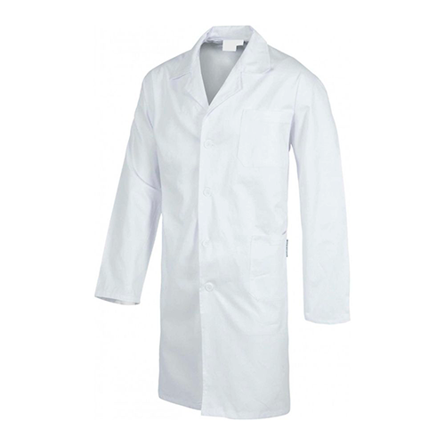 Bata de laboratorio