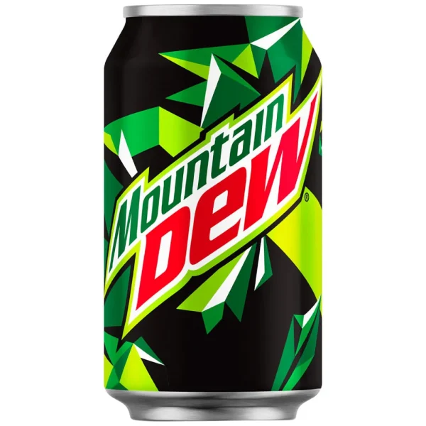 Mountain Dew