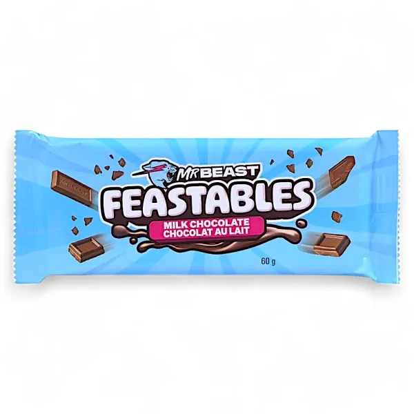 Feastables