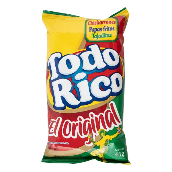 Todo Rico